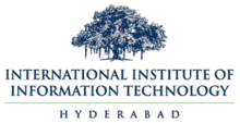 IIITH logo