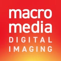 macromediadigital logo