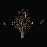 scube logo