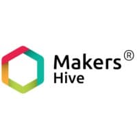 maker s hive innovations pvt ltd logo