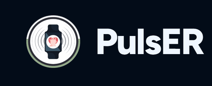 PulsER logo
